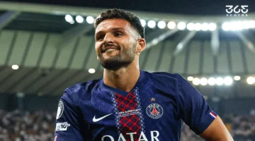 منافسة قوية.. ثنائي إنجليزي يتصارعان على توقيع جونزالو راموس مع أتلتيكو مدريد